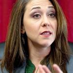 Rep. Jaime Herrera Beutler