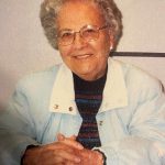 In Loving Memory of Alva Idonna WalkerOctober 30, 1926 – June 23, 2020