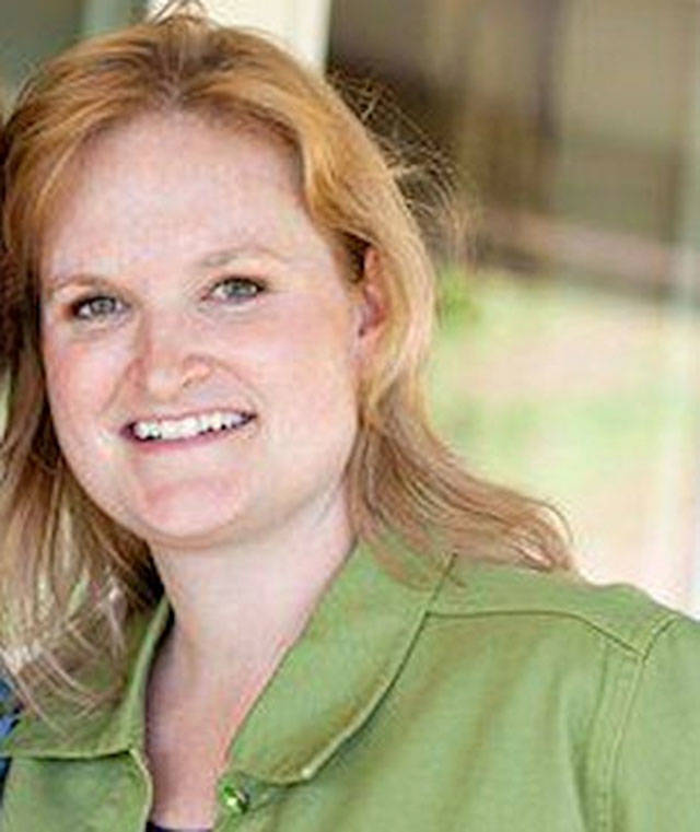 Lisa Marie Sanford Johnson