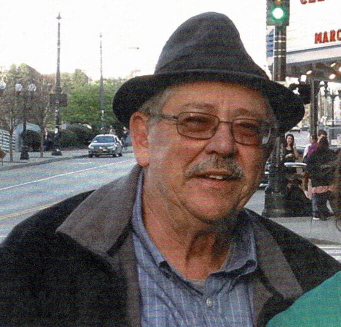 Earnest Eugene “Ernie” Beaver