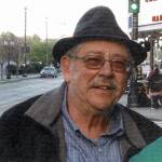 Earnest Eugene “Ernie” Beaver