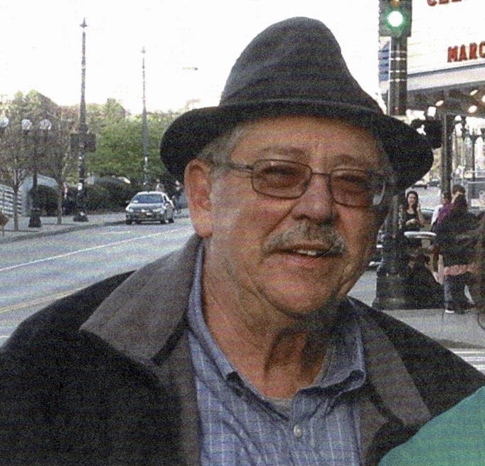 Earnest Eugene “Ernie” Beaver