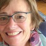 Community activist Jane Goldberg dies