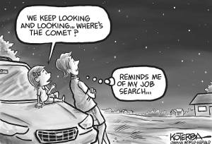 Jeff Koterba, Omaha World Herald