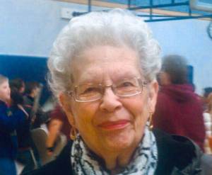 Helen Christine Undem