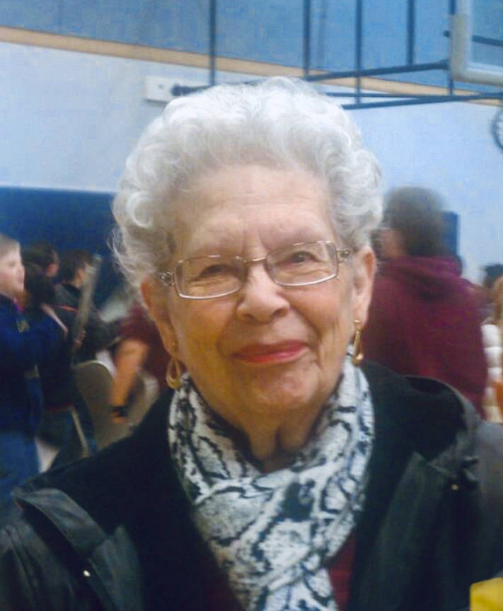 Helen Christine Undem