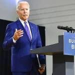 Fact check: Biden is right. Pay for home health workers is paltry