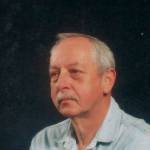 Donald James (Don) LaRocque