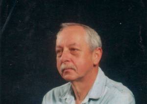 Donald James (Don) LaRocque