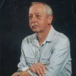 Donald James (Don) LaRocque