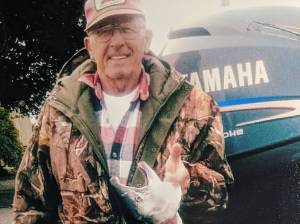 Larry Ray Anderson