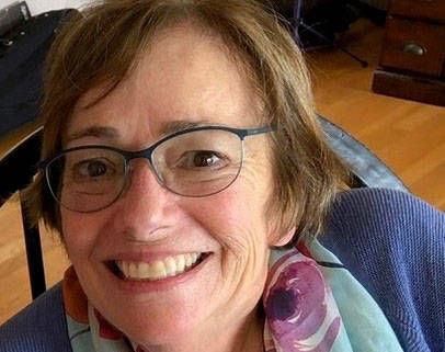 Jane Howard Fales Goldberg