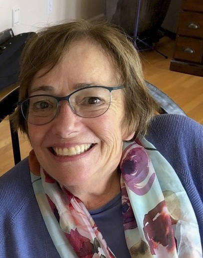 Jane Howard Fales Goldberg