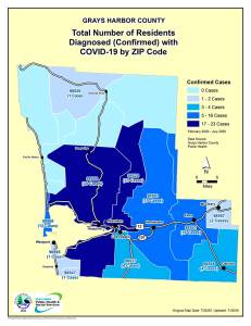 Health director talks about Covid surge