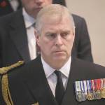 Documents: Prince Andrew helped Epstein pressure US government for reduced sentence