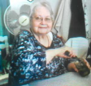 Dixie Lee Parker