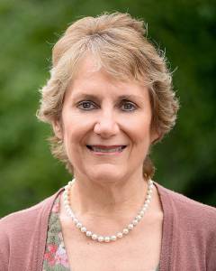 Dr. Colette Kato