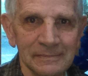Joseph Presto Jr