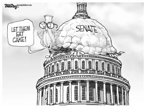 Bill Day, CagleCartoons.com