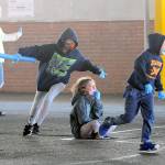 Aberdeen adopts plan for school year