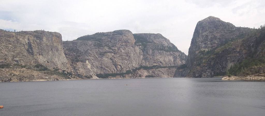 The Hetch Hetchy Valley, tucked in the northwest corner of Yosemite National Park, once rivaled the famed Yosemite Valley for sheer beauty and 3,000-foot granite walls until it was dammed and flooded in 1938 as a water supply for the city of San Francisco, which is more than 150 miles to the west.