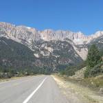 When you drive up the Tioga Road to enter Yosemite National Park from the east, you are greeted by this wall reminiscent of something out of Game of Thrones. I doubt fire-breathing dragons would have any luck against these sheer wall of granite that reach 11,000 feet in elevation.