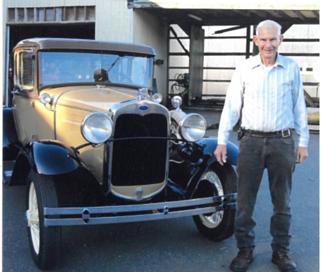 Robert “Bob” CarlsonDec. 21, 1939 - July 29, 2020