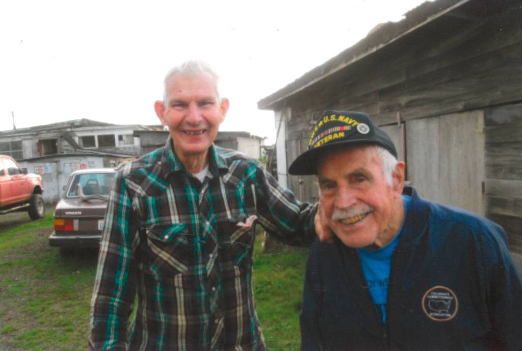 Robert “Bob” CarlsonDec. 21, 1939 - July 29, 2020