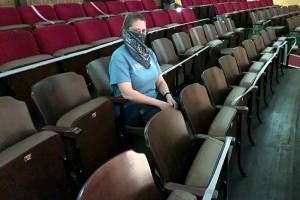 7th Street Theatre reopening with ‘Empire’