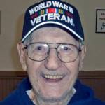 ‘Mr. Ocean Shores’ Arnold Samuels dies at 96