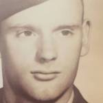 James W. Miller “The Outlaw”