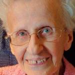 Louise Evelyn Gregory