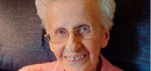 Louise Evelyn Gregory