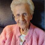 Louise Evelyn Gregory