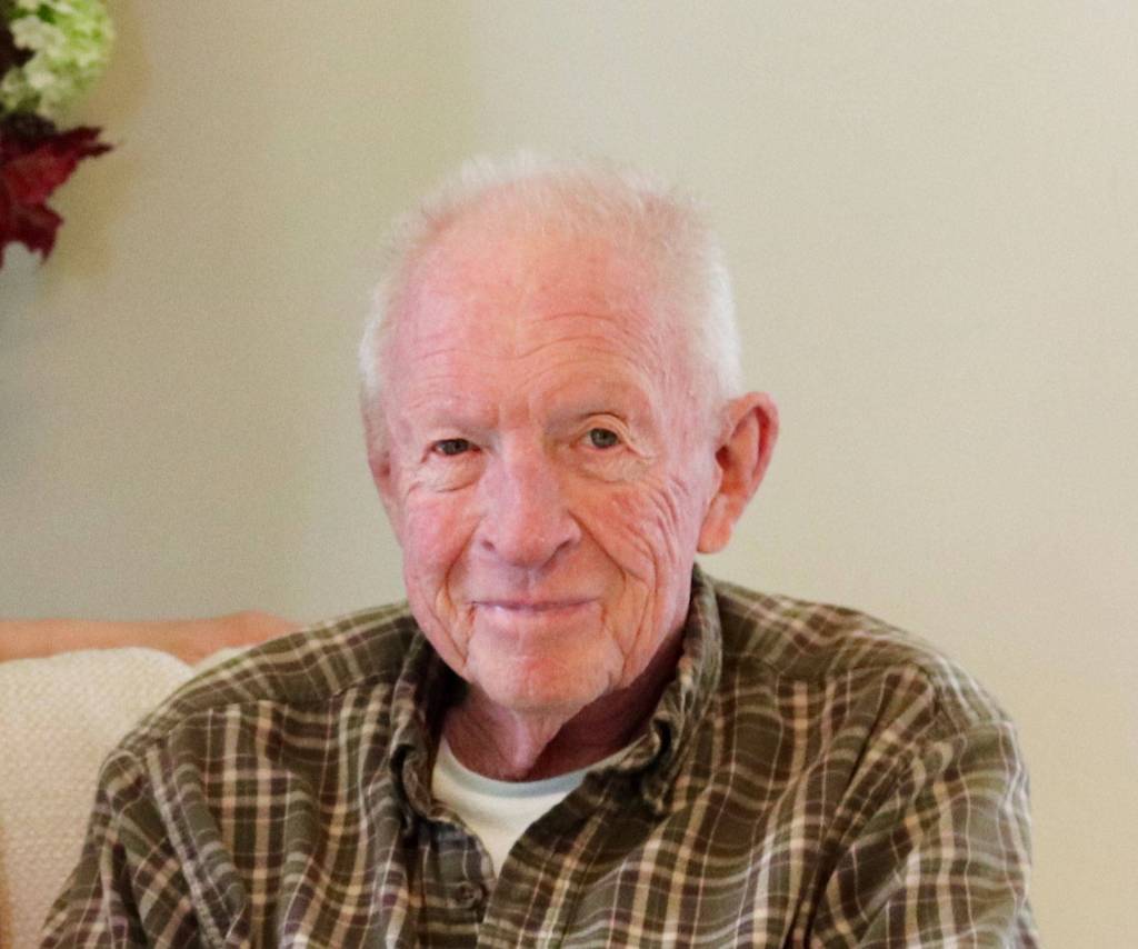 Russell Wallace Irwin