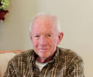 Russell Wallace Irwin