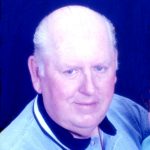 Michael Gordon Woods