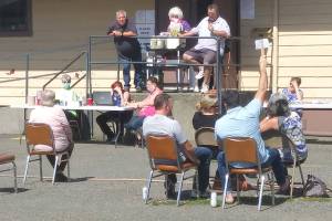 Fraternal clubs lose usual revenue sources