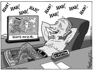 Bob Englehart, PoliticalCartoons.com