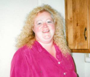 Karen Kay (Vessey) Benavidez