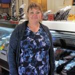 Bay City Sausage Co.: They have the meats