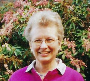 Pamela Charyl Burck