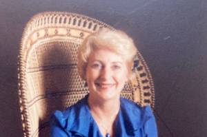 Joy M. Farrell (Jakey)