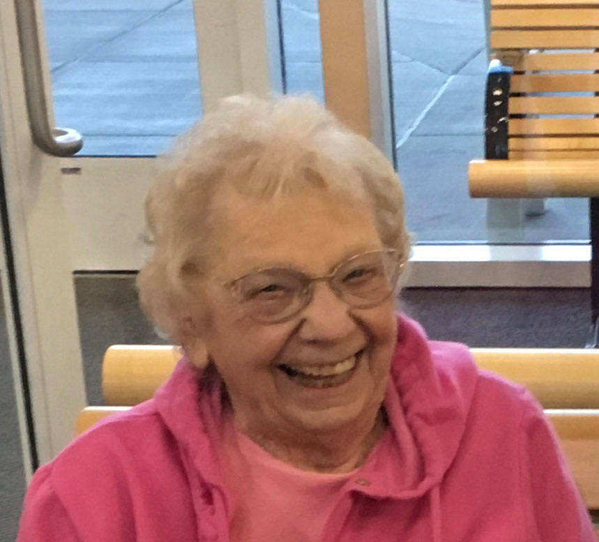 Cecelia Loretta “Seeley” Brooke