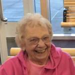 Cecelia Loretta “Seeley” Brooke