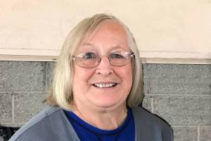 Barbara Ann (Whipple) Peek