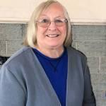 Barbara Ann (Whipple) Peek