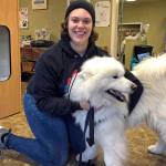 PAWS director steps down