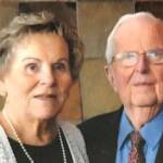 Richard and Donna Monohon