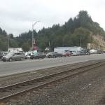 Holiday weekend, great weather will bring crowds to Harbor